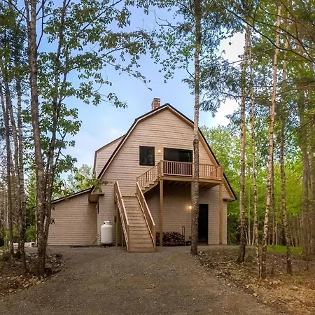 Villa Our Barn